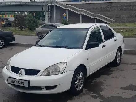 Mitsubishi Lancer 2007 года за 3 300 000 тг. в Алматы