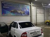 ВАЗ (Lada) Priora 2170 2013 годаүшін2 500 000 тг. в Семей – фото 3