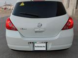 Nissan Tiida 2006 годаfor3 900 000 тг. в Актау – фото 3