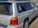 Subaru Forester 1997 года за 2 100 000 тг. в Семей – фото 2