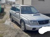 Subaru Forester 1997 года за 2 100 000 тг. в Семей – фото 5