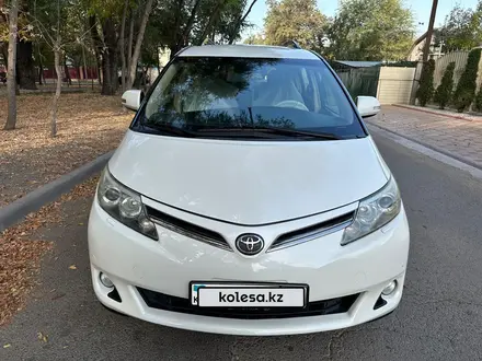 Toyota Previa 2019 года за 13 000 000 тг. в Алматы – фото 27