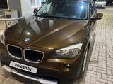 BMW X1 2011 годаүшін6 000 000 тг. в Астана