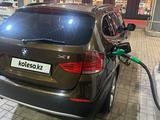BMW X1 2011 годаүшін6 000 000 тг. в Астана – фото 3