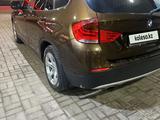 BMW X1 2011 годаүшін6 000 000 тг. в Астана – фото 2