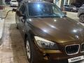 BMW X1 2011 года за 6 000 000 тг. в Астана – фото 4