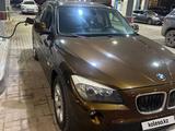 BMW X1 2011 годаүшін6 000 000 тг. в Астана – фото 4