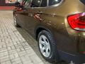 BMW X1 2011 года за 6 000 000 тг. в Астана – фото 5