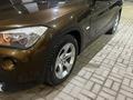 BMW X1 2011 года за 6 000 000 тг. в Астана – фото 8