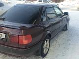 Audi 80 1993 годаfor800 000 тг. в Усть-Каменогорск