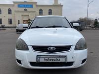 ВАЗ (Lada) Priora 2172 2011 годаүшін1 400 000 тг. в Караганда