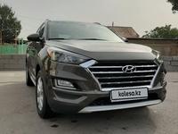 Hyundai Tucson 2019 года за 11 500 000 тг. в Тараз