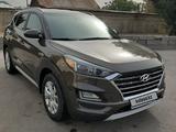 Hyundai Tucson 2019 годаfor11 500 000 тг. в Тараз – фото 2