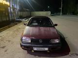 Volkswagen Vento 1993 года за 1 000 000 тг. в Бауыржана Момышулы – фото 4