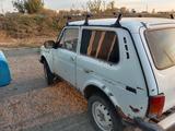 ВАЗ (Lada) Lada 2121 1995 годаүшін700 000 тг. в Уральск – фото 3