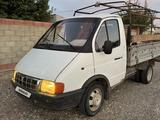 ГАЗ  ГАЗель (3221) 2001 года за 2 700 000 тг. в Жаркент – фото 2