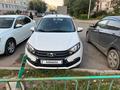 ВАЗ (Lada) Granta 2190 2023 года за 5 100 000 тг. в Астана – фото 7