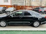 Toyota Camry 2014 года за 6 500 000 тг. в Атырау – фото 5