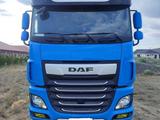 DAF  XF 2018 годаүшін27 500 000 тг. в Алматы