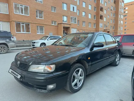 Nissan Maxima 1997 года за 2 300 000 тг. в Костанай – фото 11