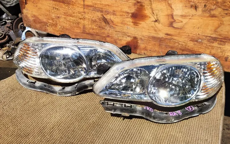 Фары Хонда Одисей за 60 000 тг. в Алматы