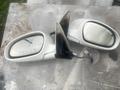 Боковые зеркала Лексус Lexus es300-330 gs300 rx-sc430 за 1 500 тг. в Алматы – фото 8
