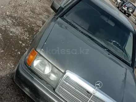 Mercedes-Benz 190 1991 года за 650 000 тг. в Кордай