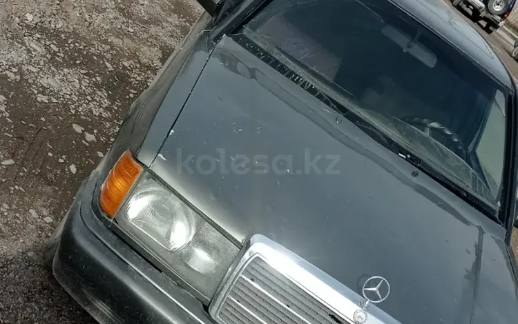 Mercedes-Benz 190 1991 года за 650 000 тг. в Кордай