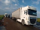 DAF  XF 105 2015 годаfor28 000 000 тг. в Туркестан – фото 5