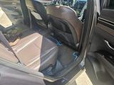 Hyundai Tucson 2022 годаүшін12 500 000 тг. в Усть-Каменогорск – фото 5