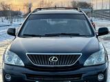 Lexus RX 400h 2006 года за 6 500 000 тг. в Астана