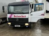 Mercedes-Benz  814 1991 годаүшін6 800 000 тг. в Алматы – фото 4