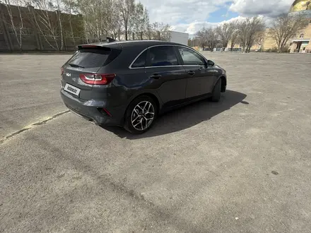 Kia Cee'd 2023 года за 8 700 000 тг. в Костанай – фото 9