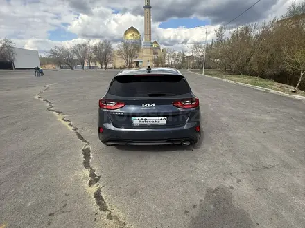 Kia Cee'd 2023 года за 8 700 000 тг. в Костанай – фото 11