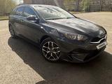 Kia Cee'd 2023 годаүшін8 700 000 тг. в Костанай