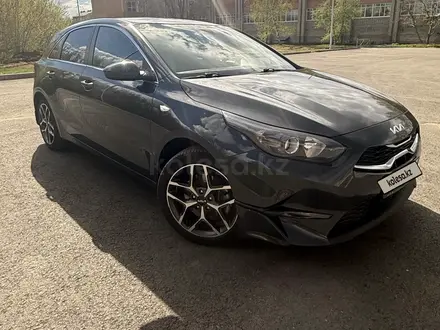 Kia Cee'd 2023 года за 8 700 000 тг. в Костанай
