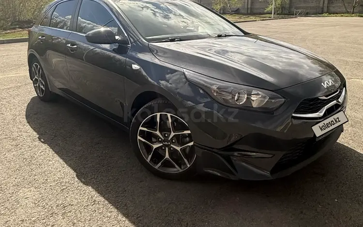 Kia Cee'd 2023 годаүшін8 700 000 тг. в Костанай
