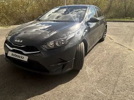 Kia Cee'd 2023 года за 8 700 000 тг. в Костанай – фото 5