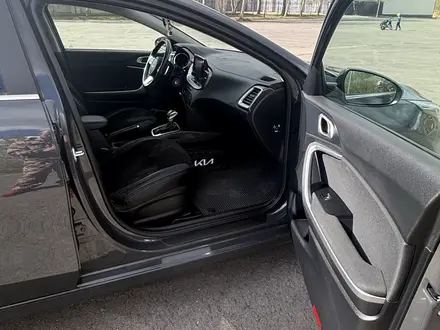 Kia Cee'd 2023 года за 8 700 000 тг. в Костанай – фото 6