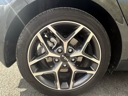 Kia Cee'd 2023 года за 8 700 000 тг. в Костанай – фото 8