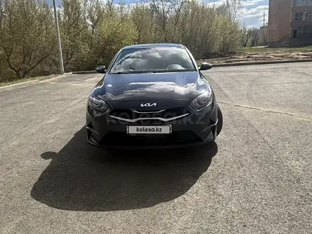 Kia Cee'd 2023 года за 8 700 000 тг. в Костанай – фото 7