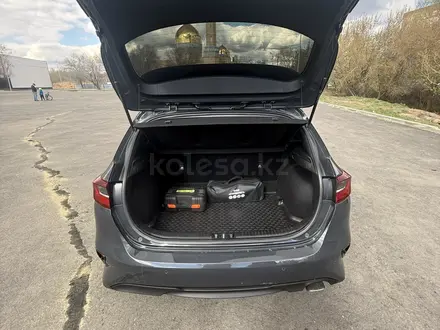 Kia Cee'd 2023 года за 8 700 000 тг. в Костанай – фото 10