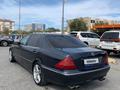 Mercedes-Benz S 500 2002 годаfor4 500 000 тг. в Актау – фото 7