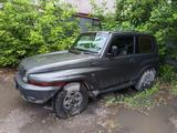 SsangYong Korando 1997 годаfor1 350 000 тг. в Темиртау