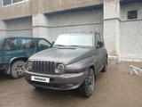 SsangYong Korando 1997 года за 1 350 000 тг. в Темиртау – фото 4