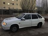 ВАЗ (Lada) 2114 2013 годаfor1 850 000 тг. в Кызылорда – фото 3