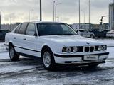 BMW 525 1992 годаfor1 750 000 тг. в Караганда – фото 2