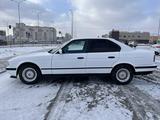 BMW 525 1992 годаfor1 750 000 тг. в Караганда – фото 3