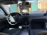 Mercedes-Benz E 240 2002 года за 3 300 000 тг. в Кокшетау – фото 2