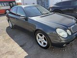 Mercedes-Benz E 240 2002 года за 3 300 000 тг. в Кокшетау